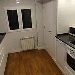 Tranquilo Y Amplio Apartamento Proximidades Calatrava Parking Y Wifi Gratis