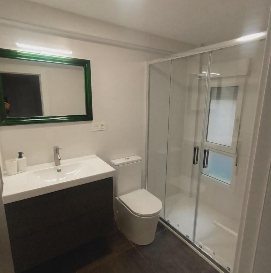 Tranquilo Y Amplio Apartamento Proximidades Calatrava Parking Y Wifi Gratis Apartamento