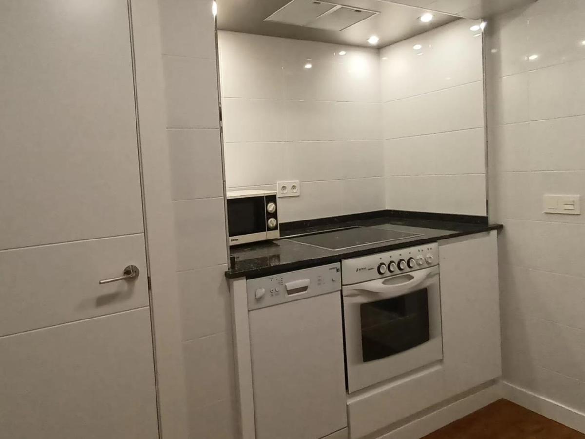 Apartamento Tranquilo Y Amplio Apartamento Proximidades Calatrava Parking Y Wifi Gratis Oviedo